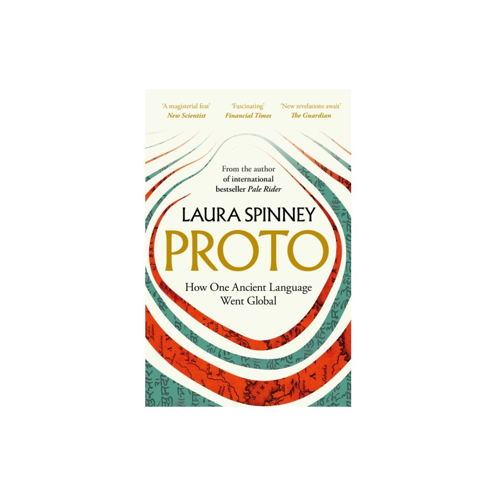 HarperCollins Publishers Proto (häftad, eng)