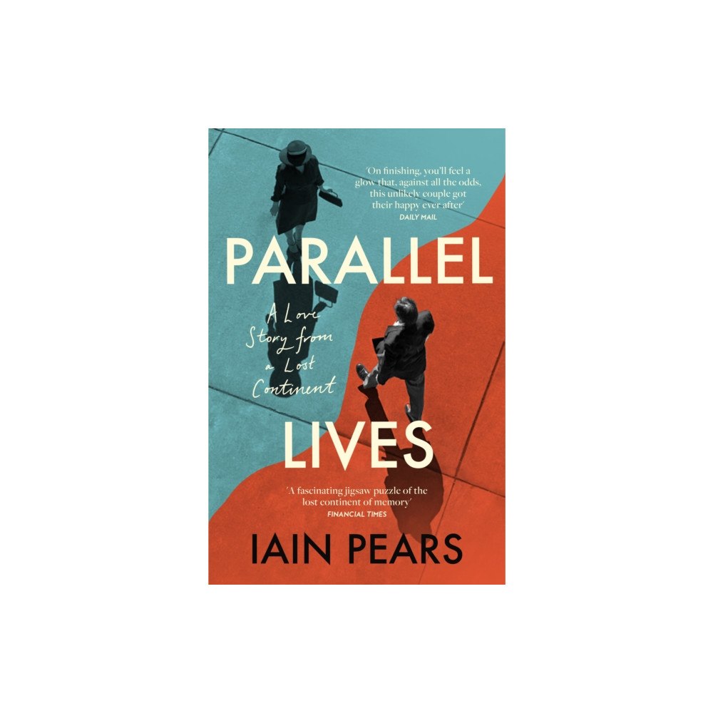 HarperCollins Publishers Parallel Lives (häftad, eng)