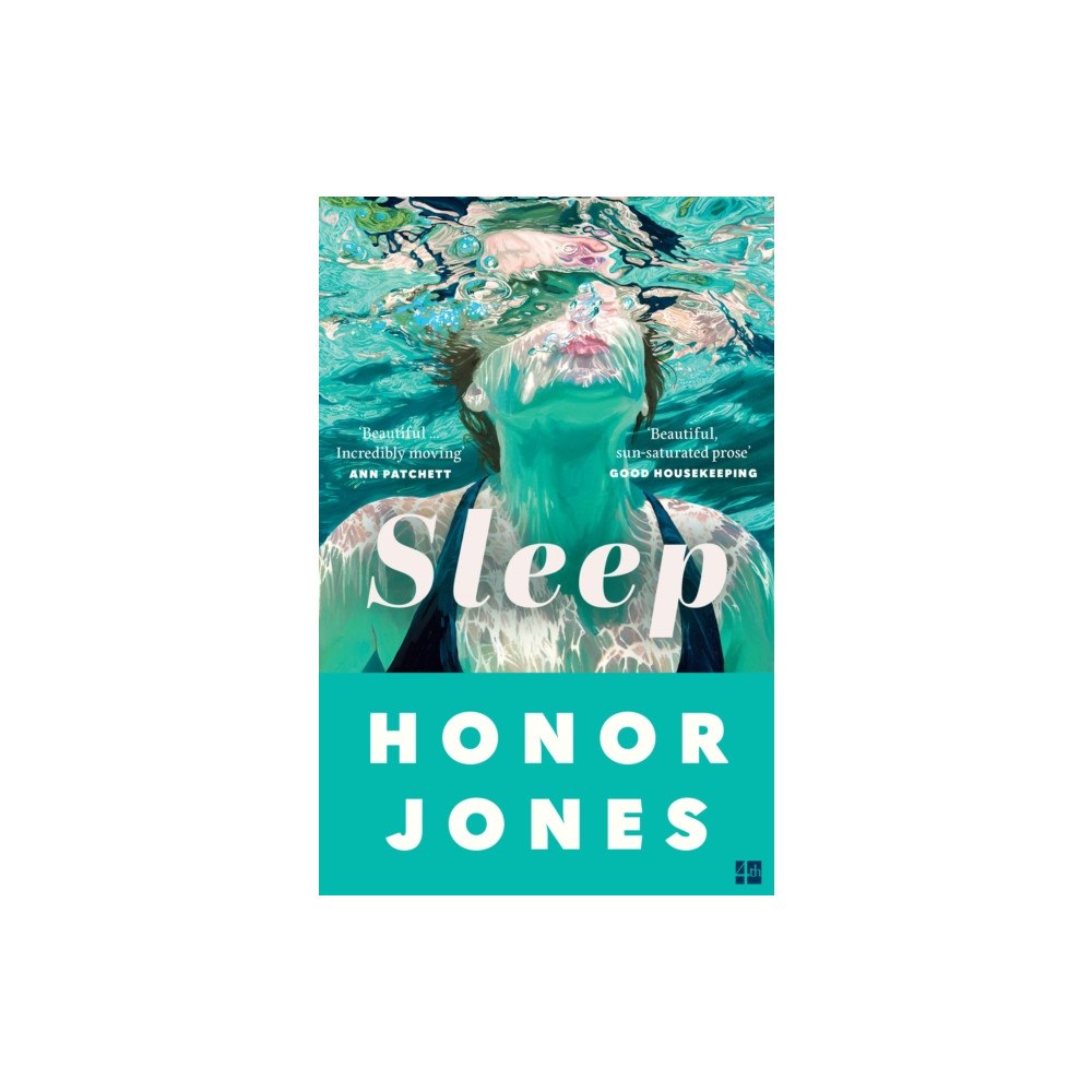 HarperCollins Publishers Sleep (häftad, eng)