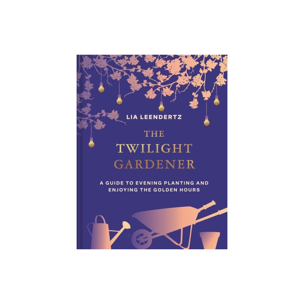 HarperCollins Publishers The Twilight Gardener (inbunden, eng)