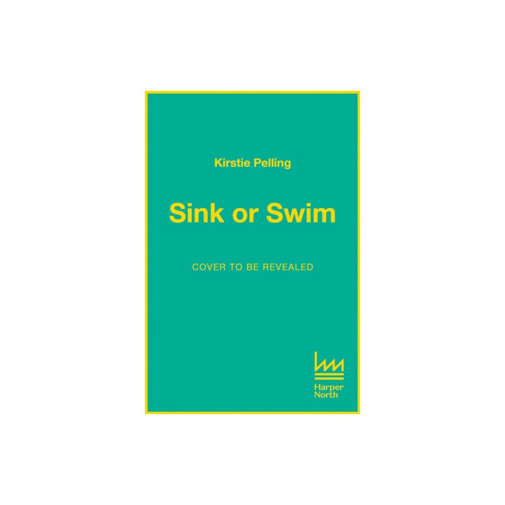 HarperCollins Publishers Sink or Swim (häftad, eng)