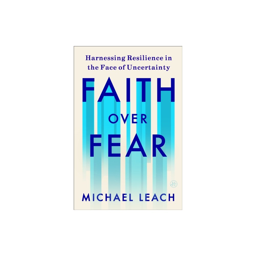 Harpercollins publishers inc Faith Over Fear (inbunden, eng)