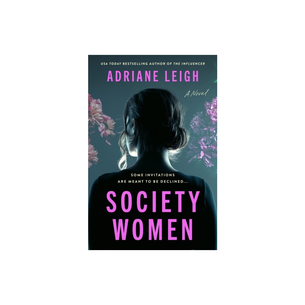 Harpercollins publishers inc Society Women (häftad, eng)