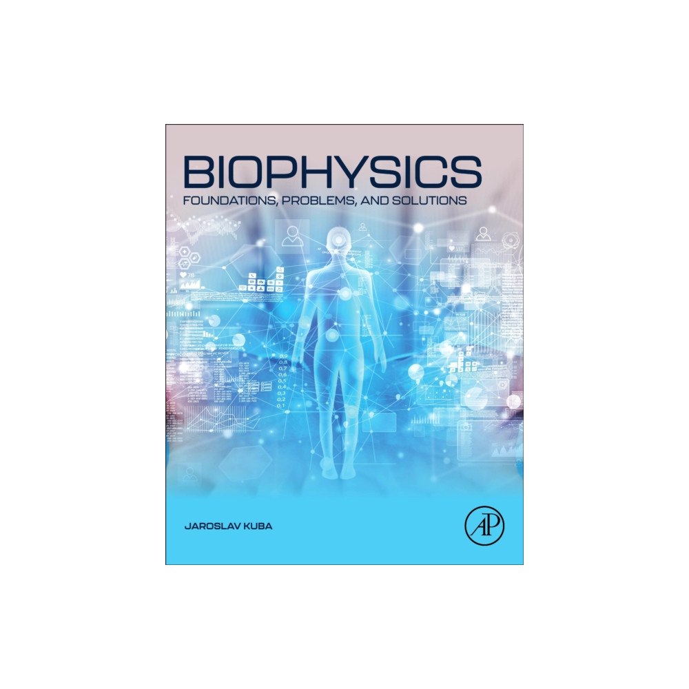 Elsevier Science Publishing Co Inc Biophysics (häftad, eng)