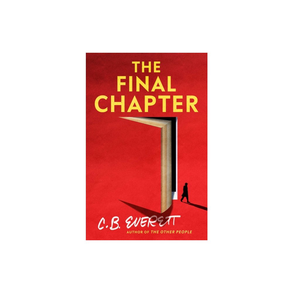 Simon & Schuster Ltd The Final Chapter (inbunden, eng)