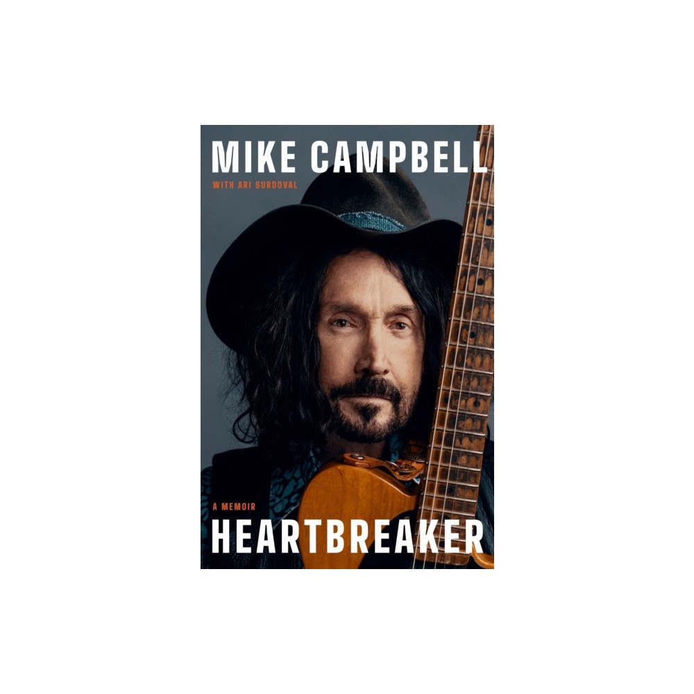 Little, Brown Book Group Heartbreaker (häftad, eng)