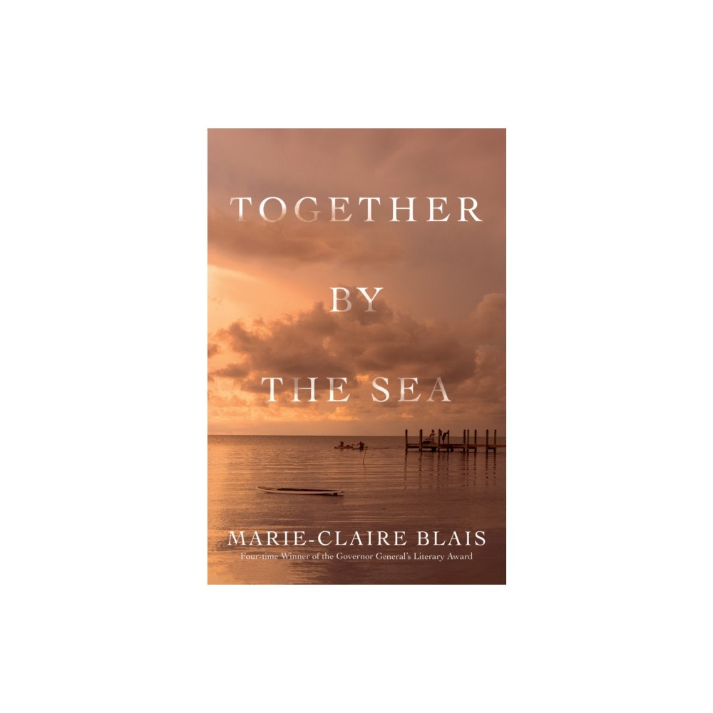 House of Anansi Press Ltd ,Canada Together by the Sea (häftad, eng)