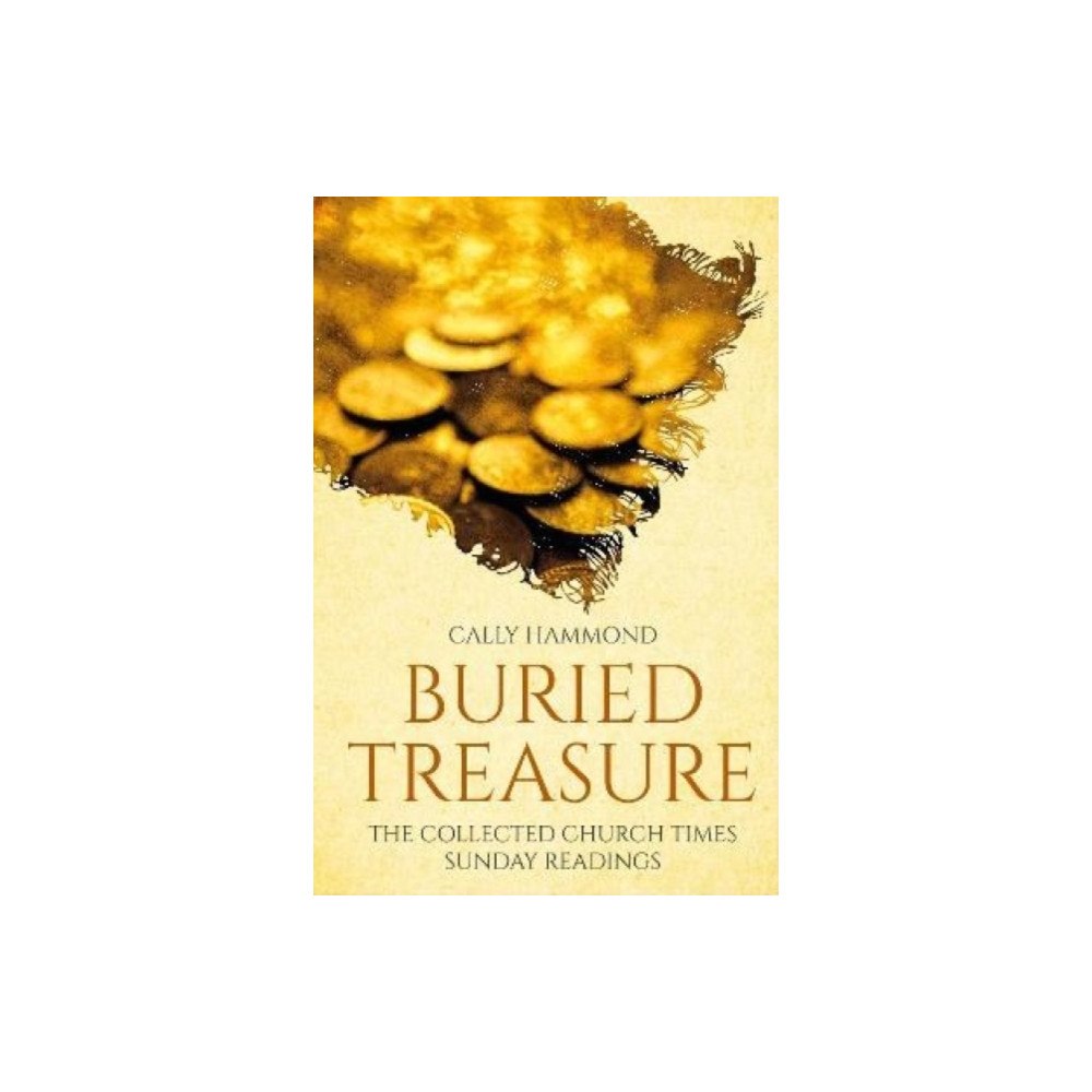Canterbury Press Norwich Buried Treasure (häftad, eng)