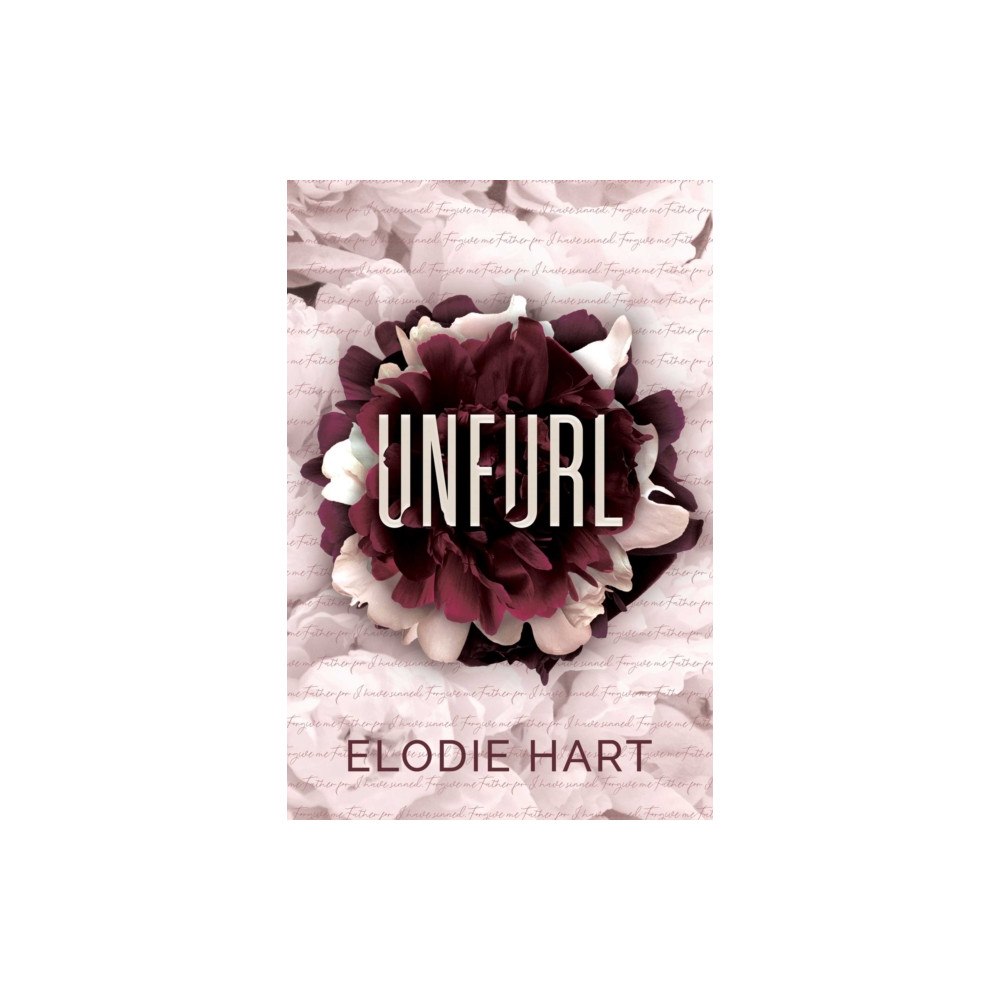 Meredith Wild LLC Unfurl (häftad, eng)