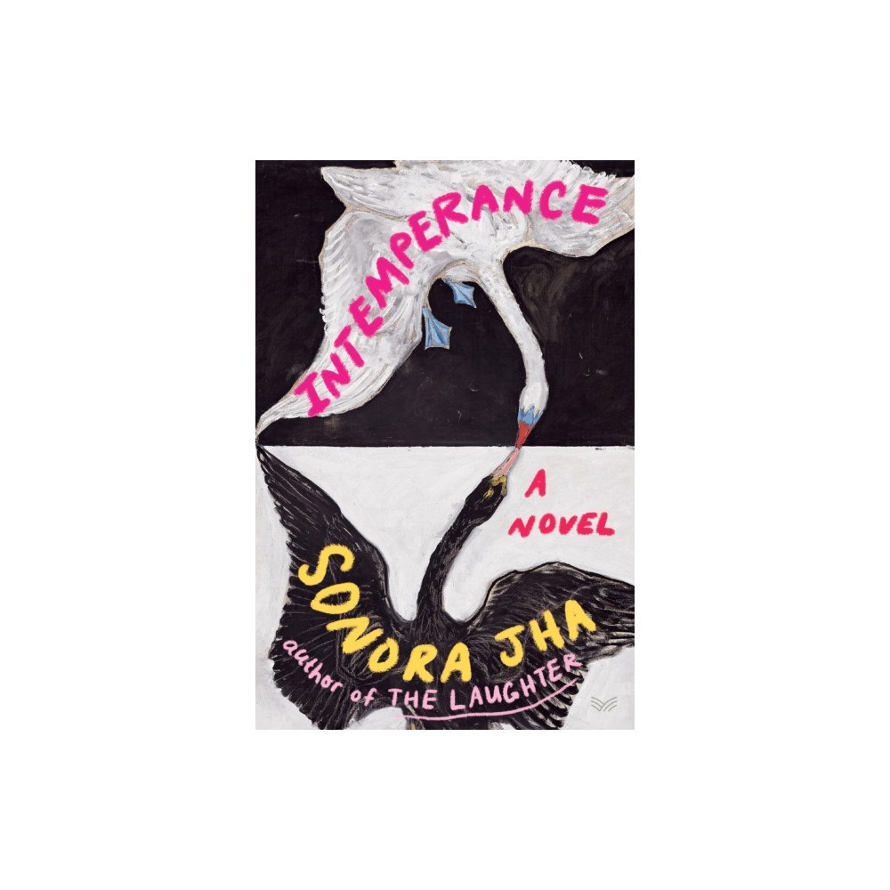Harpercollins publishers inc Intemperance (inbunden, eng)