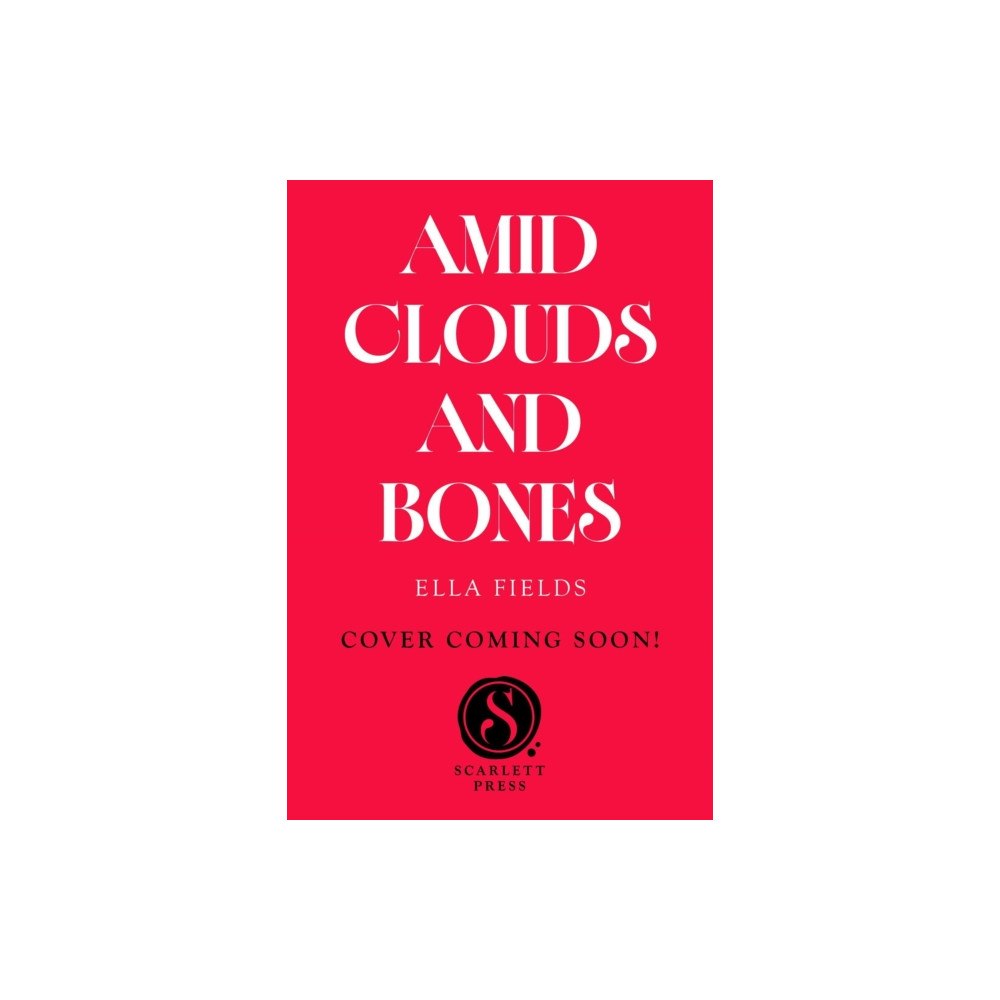 Simon & Schuster Ltd Amid Clouds and Bones (häftad, eng)