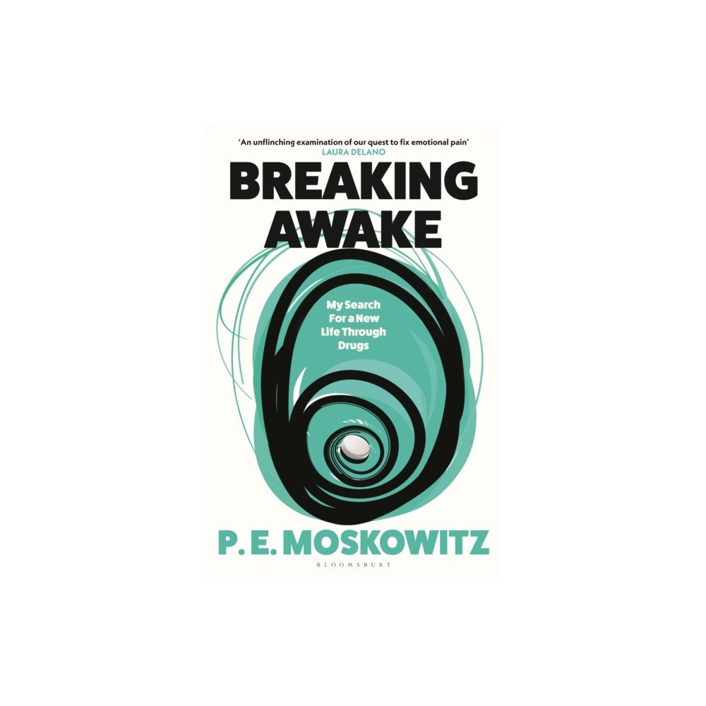 Bloomsbury Publishing PLC Breaking Awake (häftad, eng)