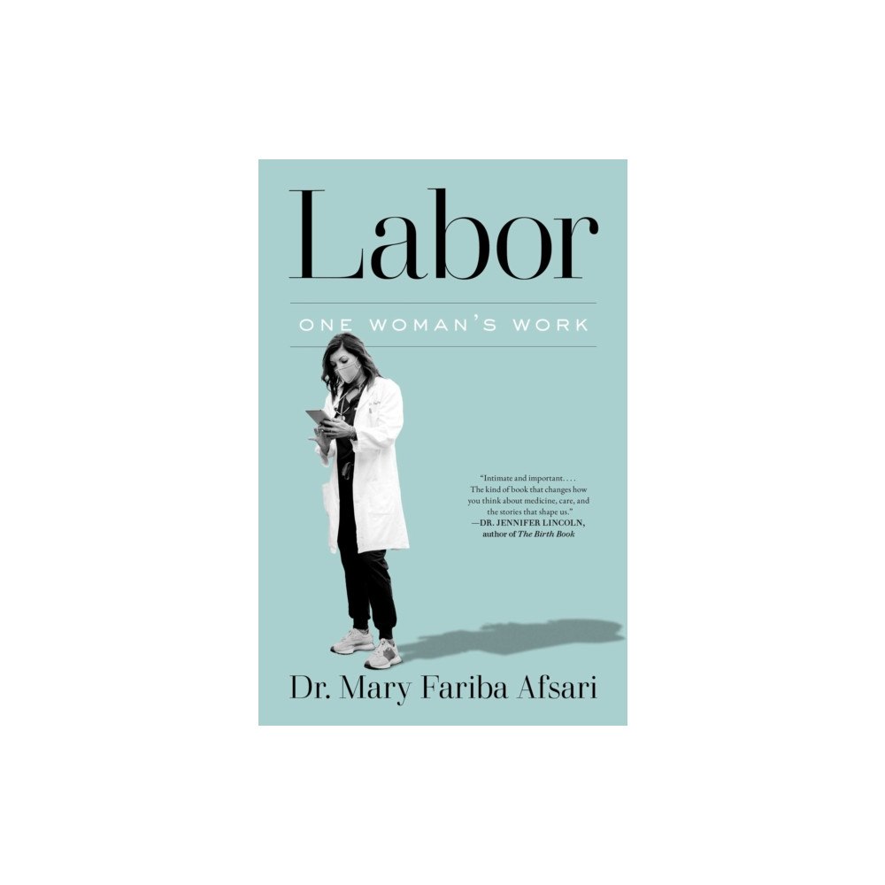 Simon & Schuster Labor (inbunden, eng)