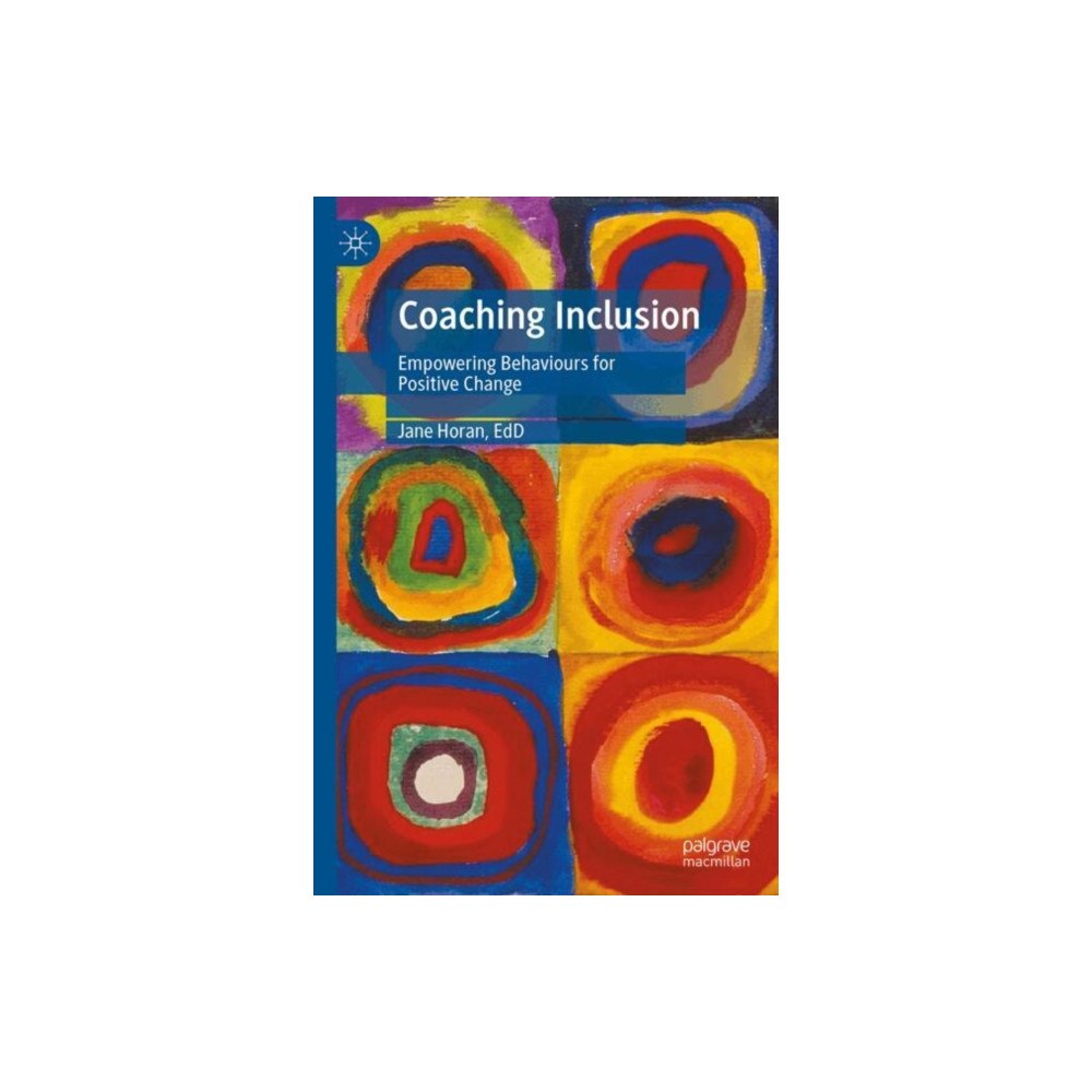 Springer Verlag, Singapore Coaching Inclusion (inbunden, eng)