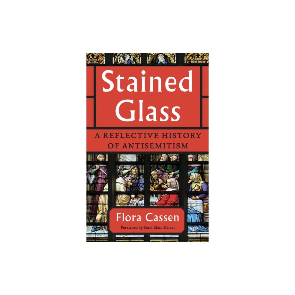 University of Toronto Press Stained Glass (häftad, eng)