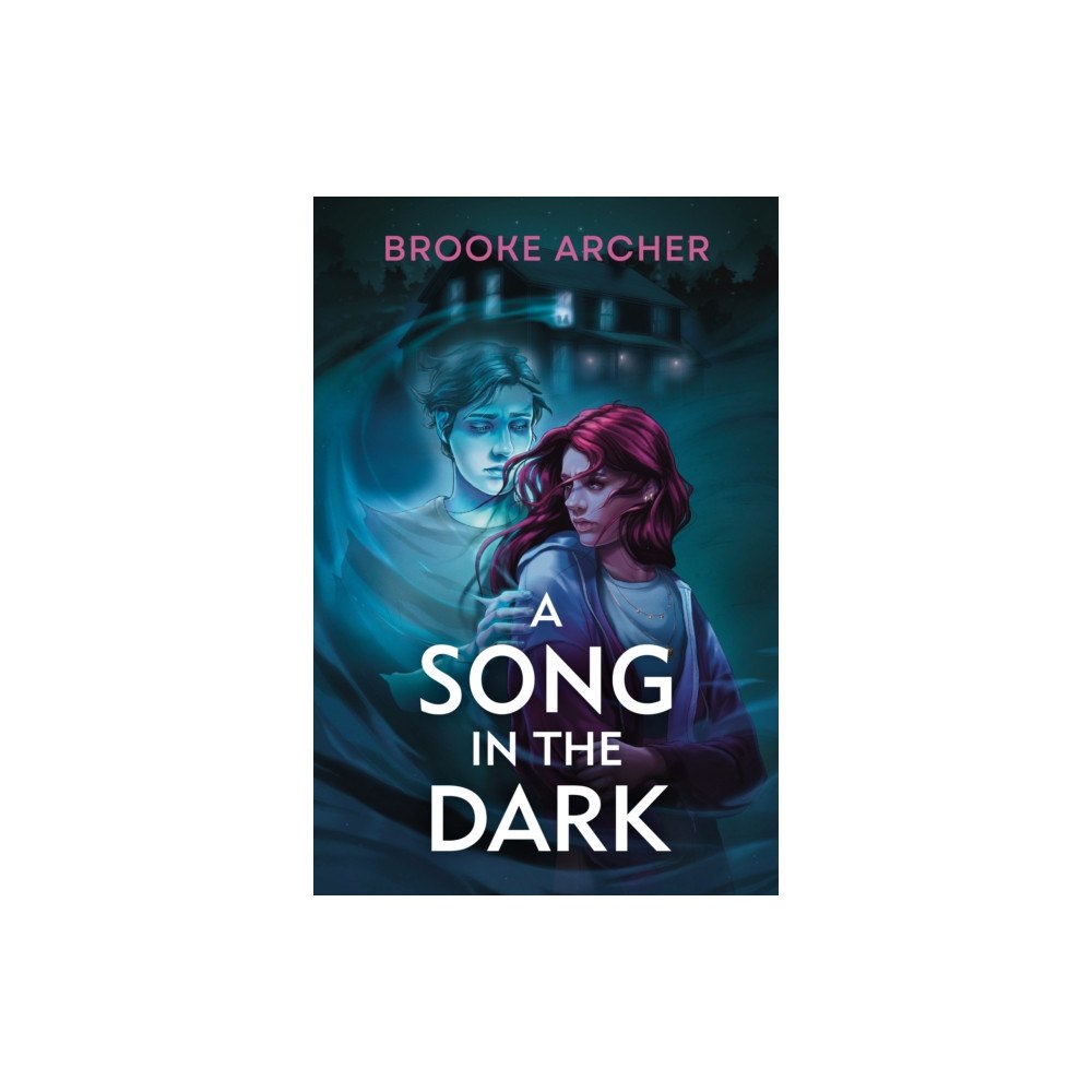 Penguin Putnam Inc A Song in the Dark (inbunden, eng)