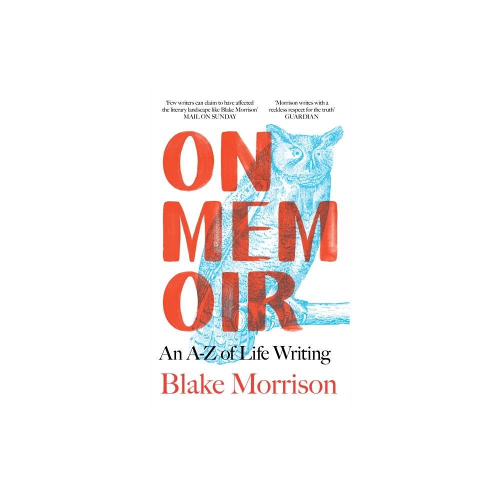 HarperCollins Publishers On Memoir (häftad, eng)