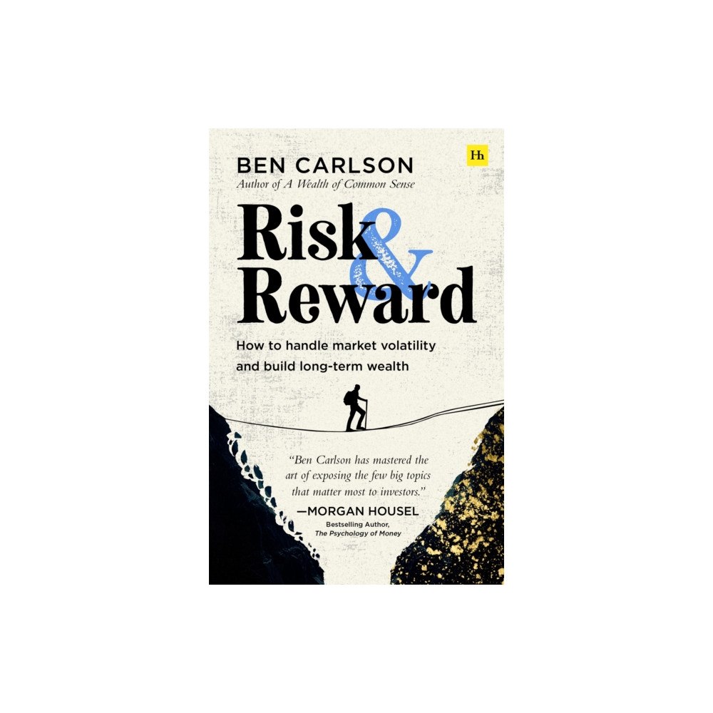Harriman House Publishing Risk and Reward (häftad, eng)