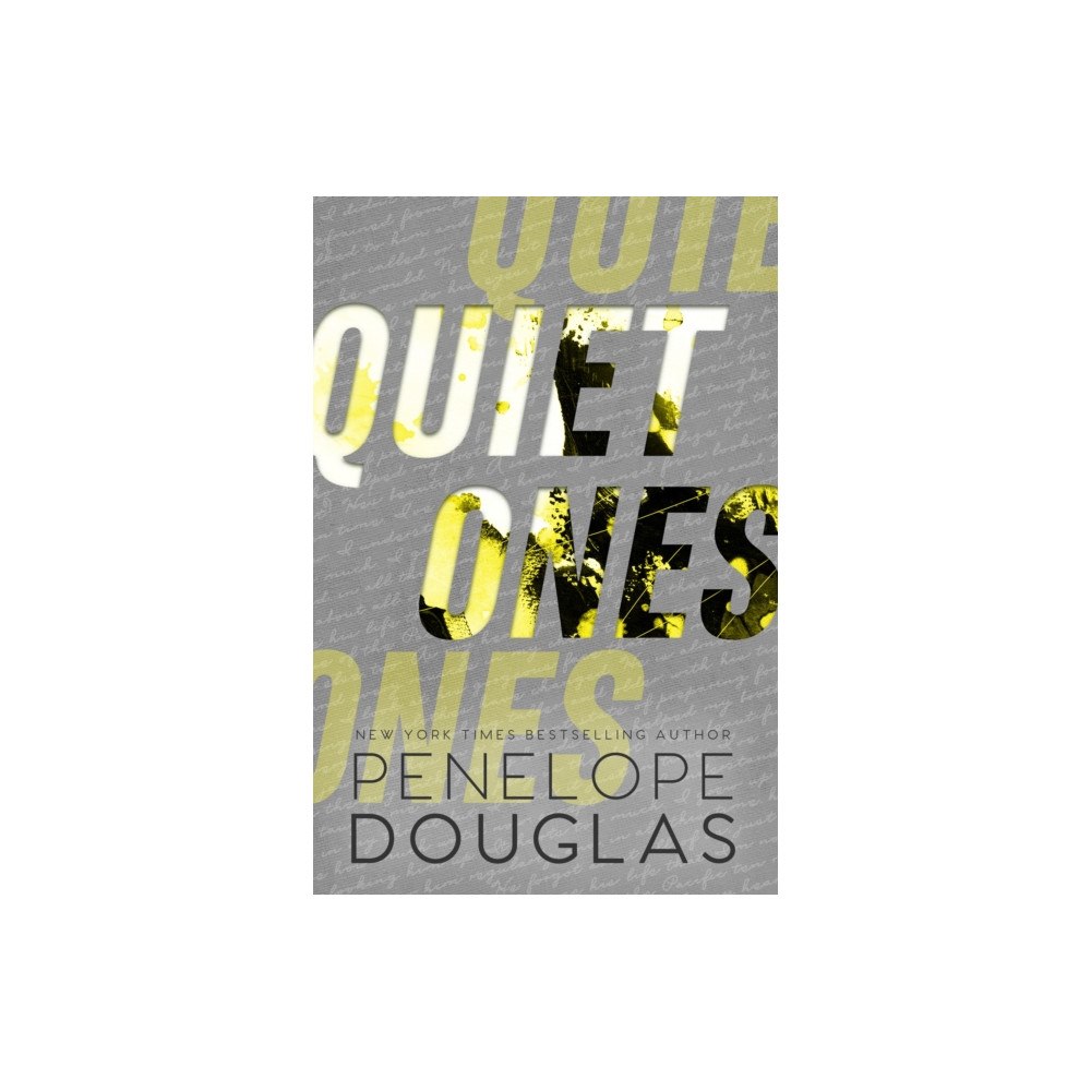 Little, Brown Book Group Quiet Ones (häftad, eng)