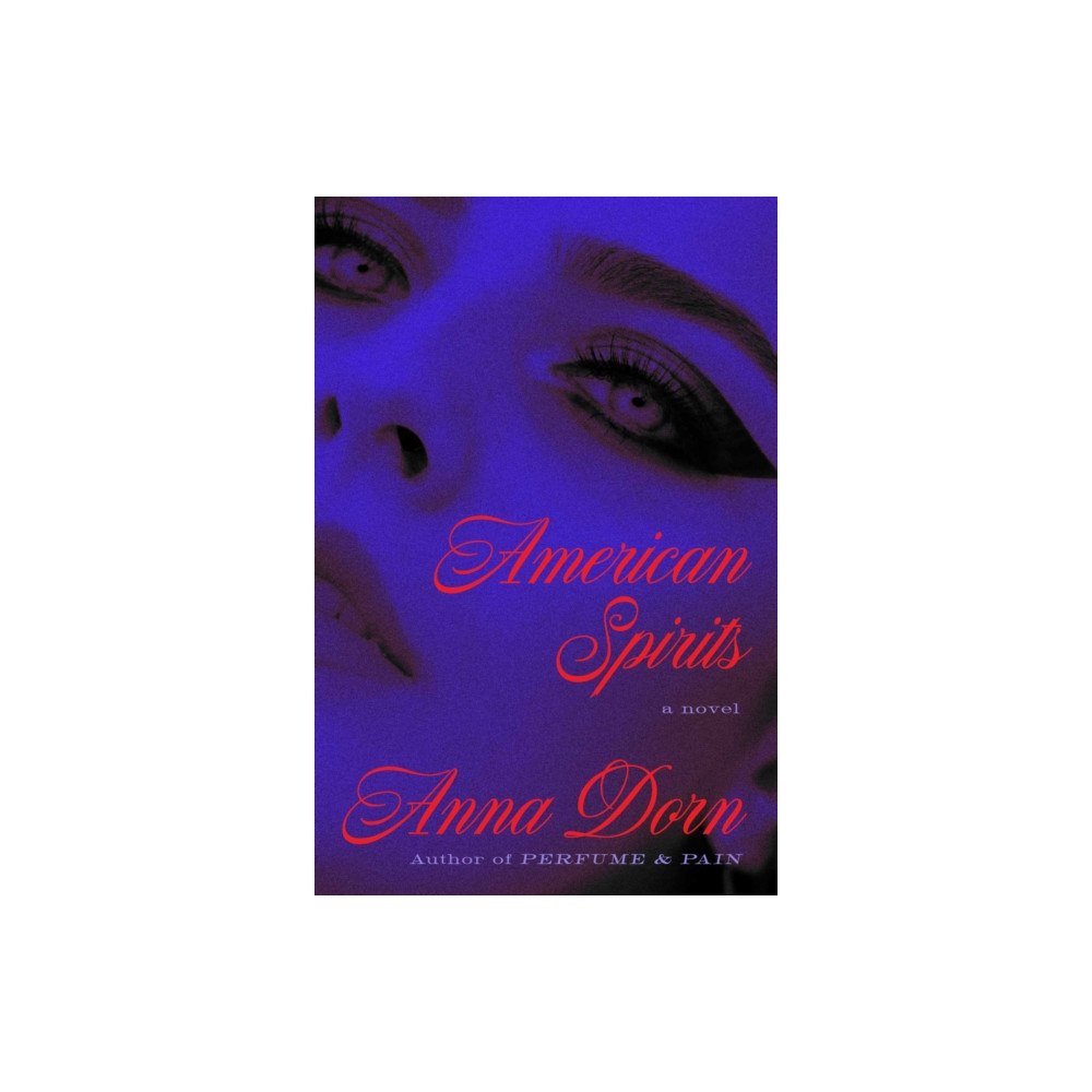 Simon & Schuster American Spirits (inbunden, eng)