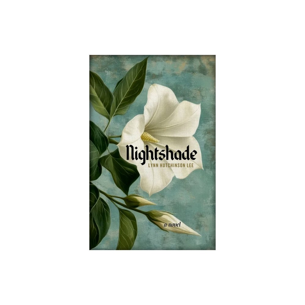Assembly Press Nightshade (häftad, eng)
