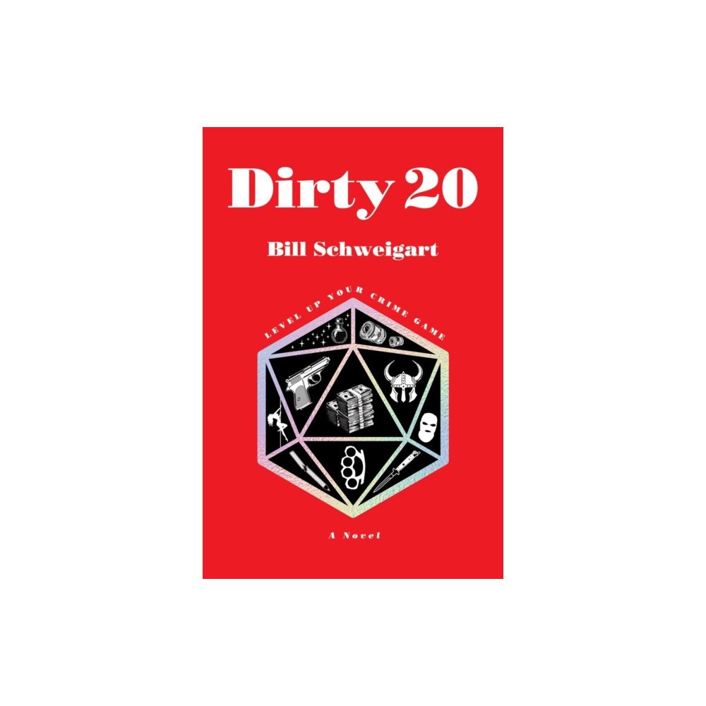Hyperion Dirty 20 (häftad, eng)