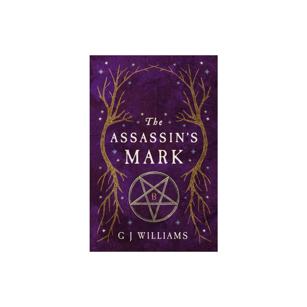 Legend Press Ltd The Assassin's Mark (häftad, eng)