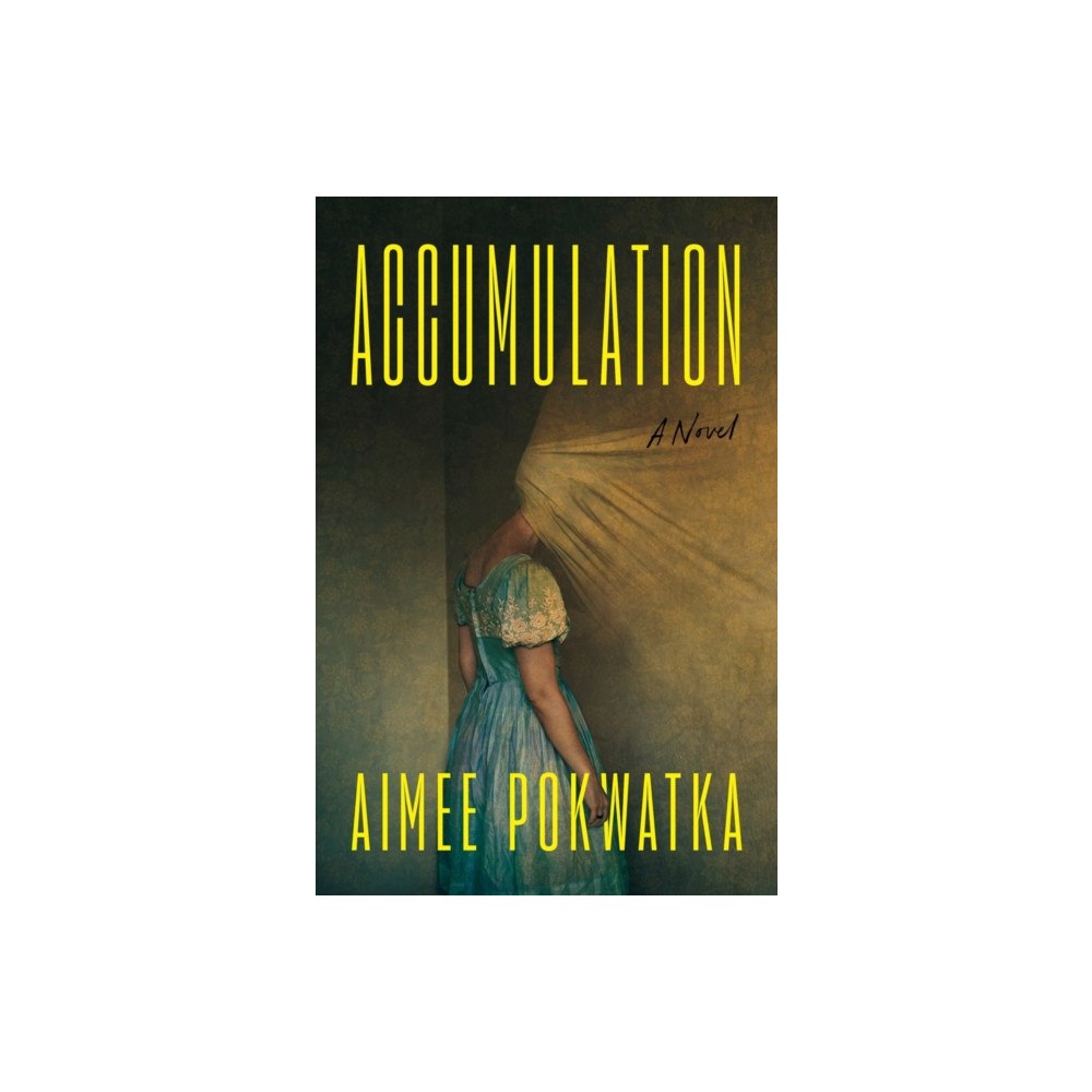 Penguin Putnam Inc Accumulation (inbunden, eng)