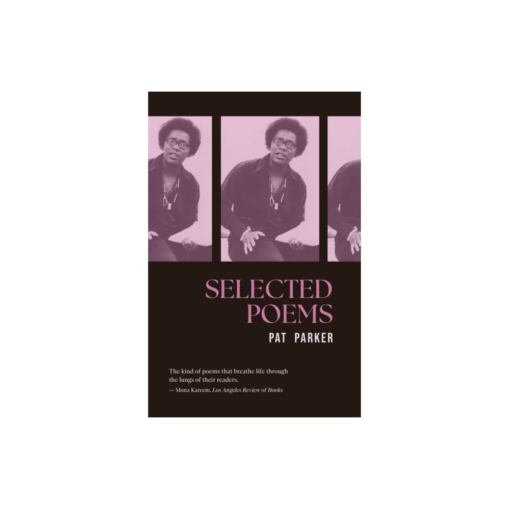 The 87 Press Selected Poems (häftad, eng)