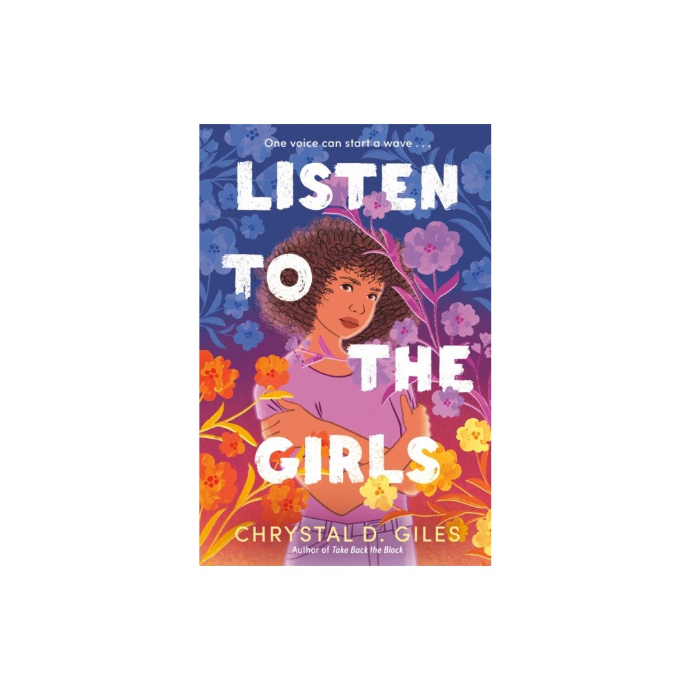 Random House USA Inc Listen to the Girls (inbunden, eng)