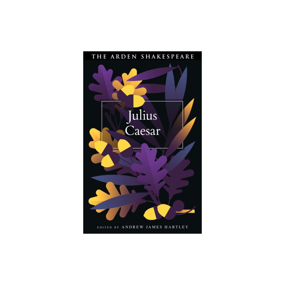 Bloomsbury Publishing PLC Julius Caesar (häftad, eng)