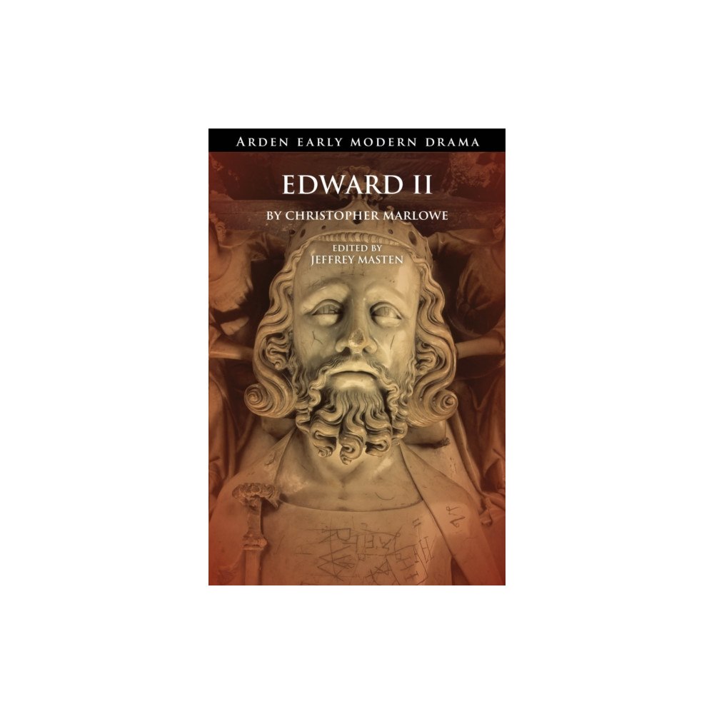 Bloomsbury Publishing PLC Edward II (häftad, eng)