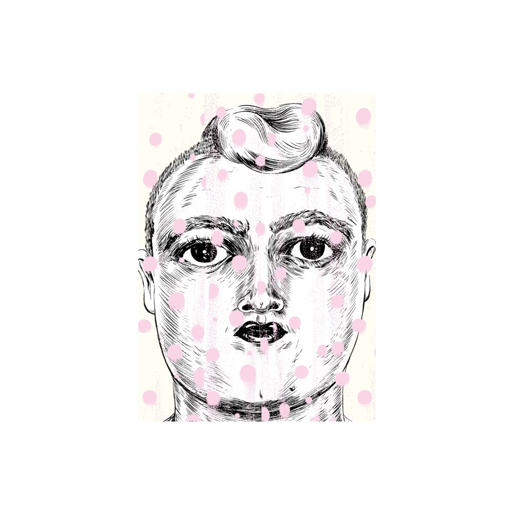 Drawn and Quarterly Mary Pain (inbunden, eng)