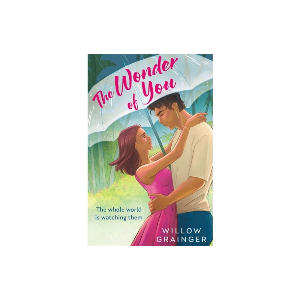 Bonnier Books Ltd The Wonder of You (häftad, eng)