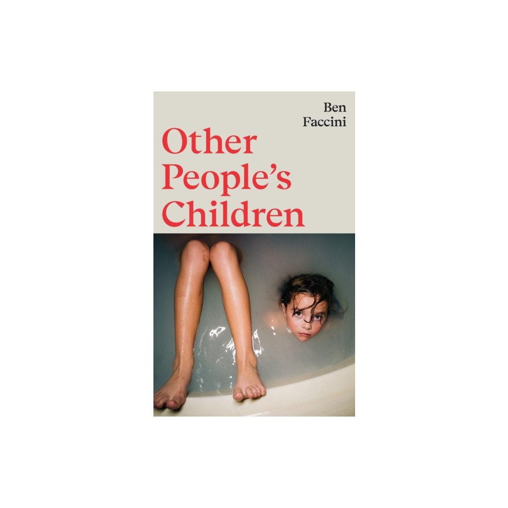 Granta Books Other People's Children (inbunden, eng)