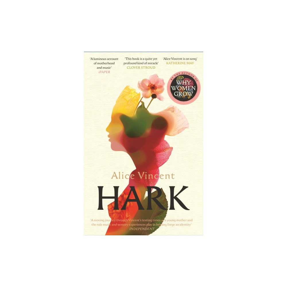 Canongate Books Hark (häftad, eng)