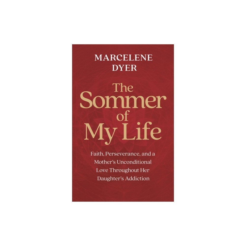Hay House UK Ltd The Sommer of My Life (häftad, eng)
