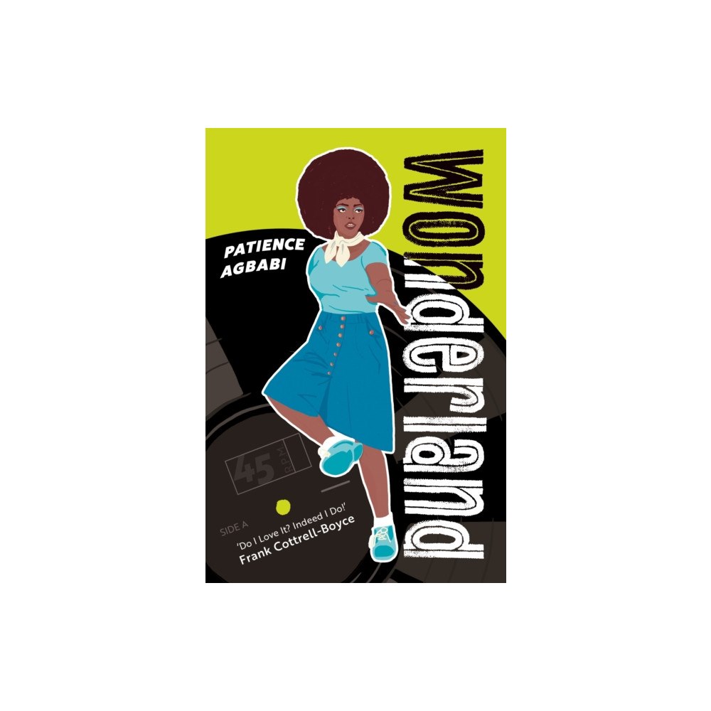 Firefly Press Ltd Wonderland (häftad, eng)