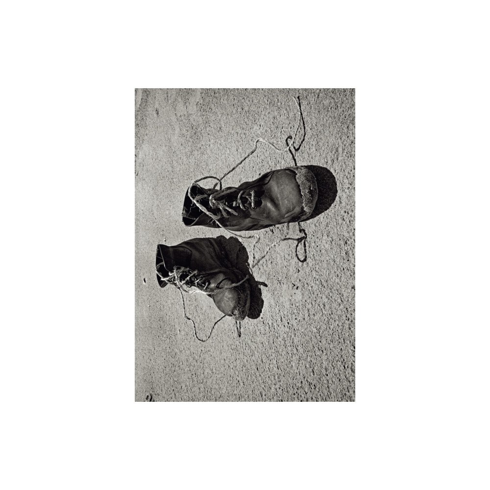 Aperture Josef Koudelka: Diaries (häftad, eng)