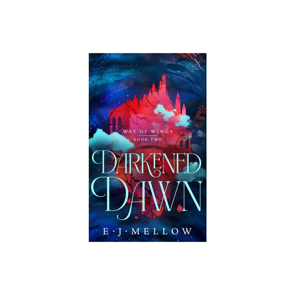 Amazon Publishing Darkened Dawn (inbunden, eng)