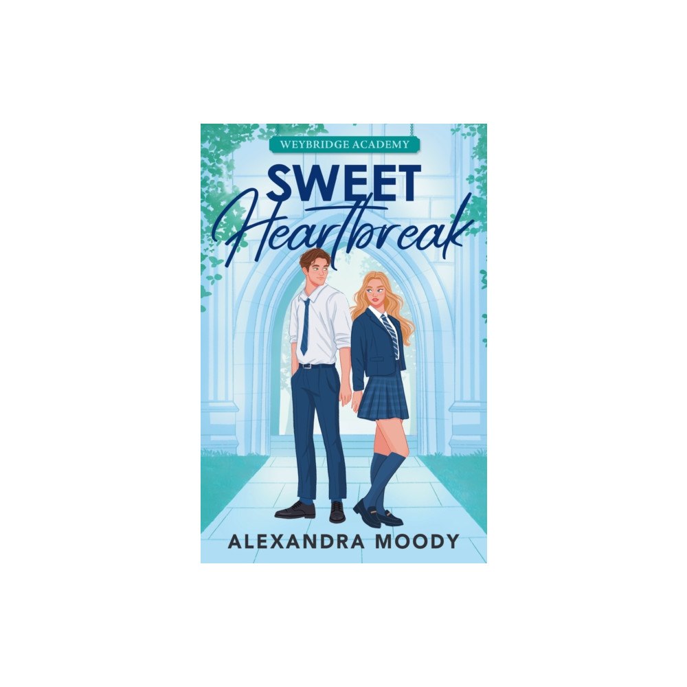 HarperCollins Publishers Sweet Heartbreak (häftad, eng)