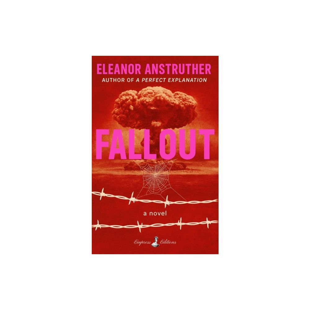 Empress Editions FALLOUT (häftad, eng)