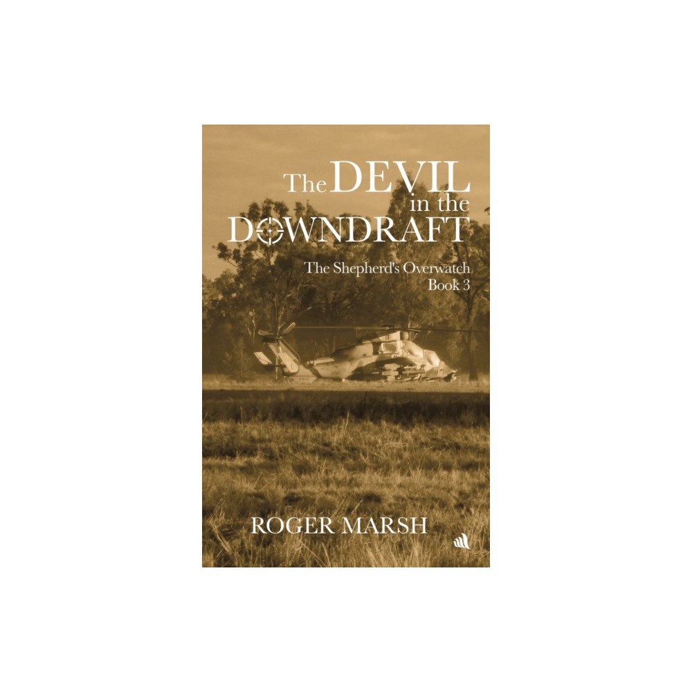 Chiselbury Publishing Devil in the Downdraft (häftad, eng)