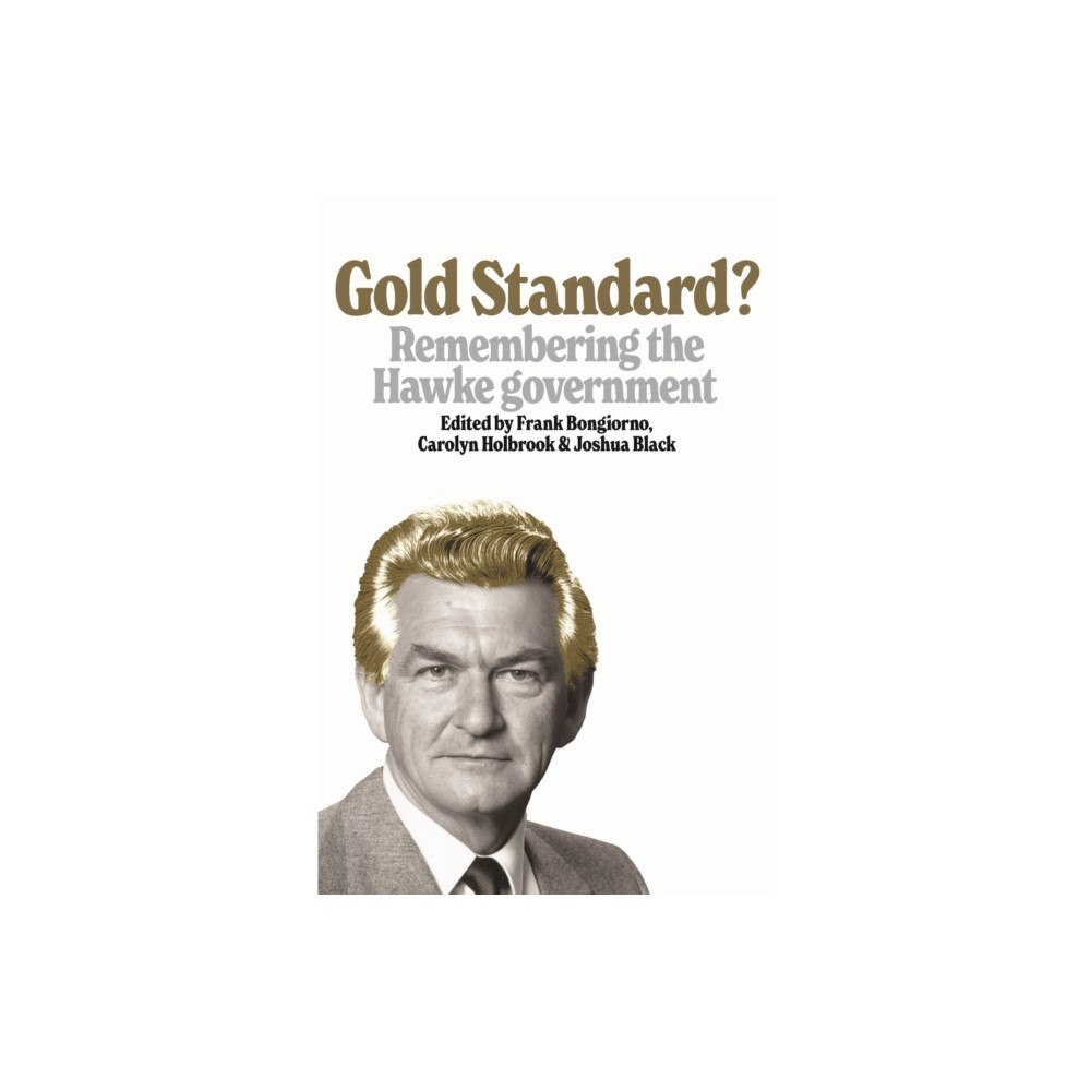 NewSouth Publishing Gold Standard? (häftad, eng)