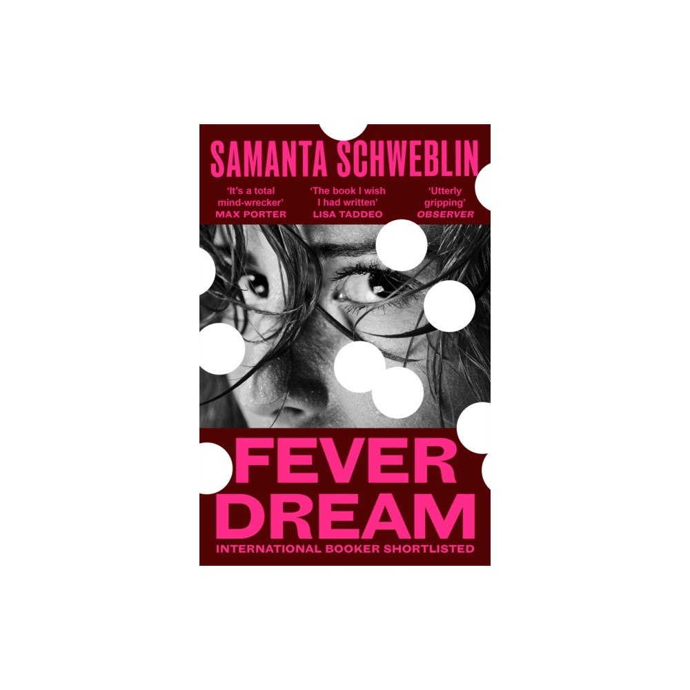 Pan Macmillan Fever Dream (häftad, eng)