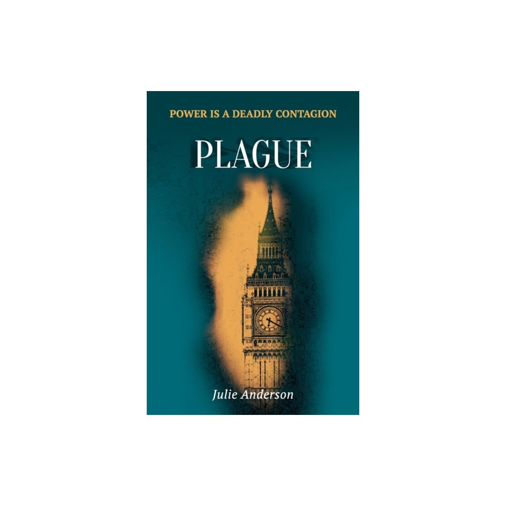 Claret Press Plague (häftad, eng)