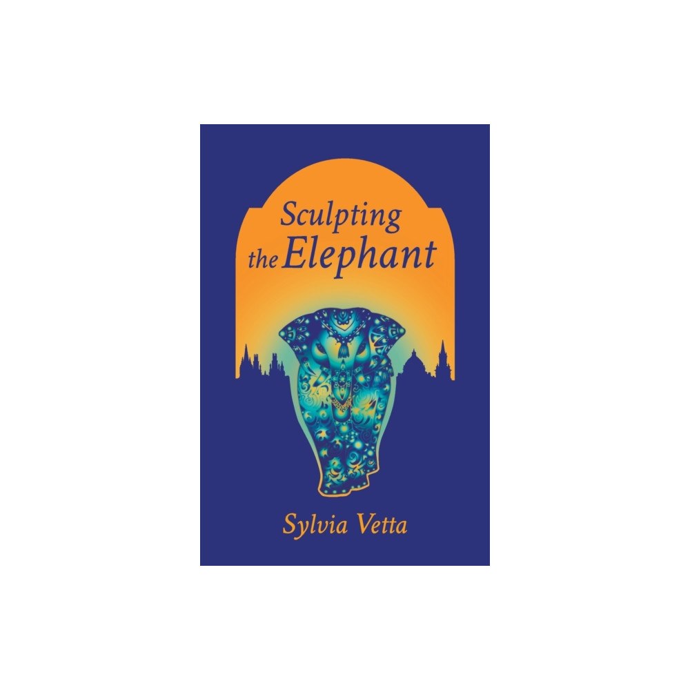 Claret Press Sculpting the Elephant (häftad, eng)