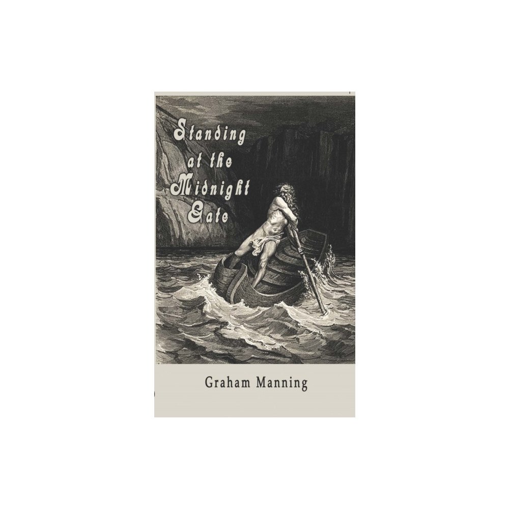 The Conrad Press Standing at the Midnight Gate (häftad, eng)