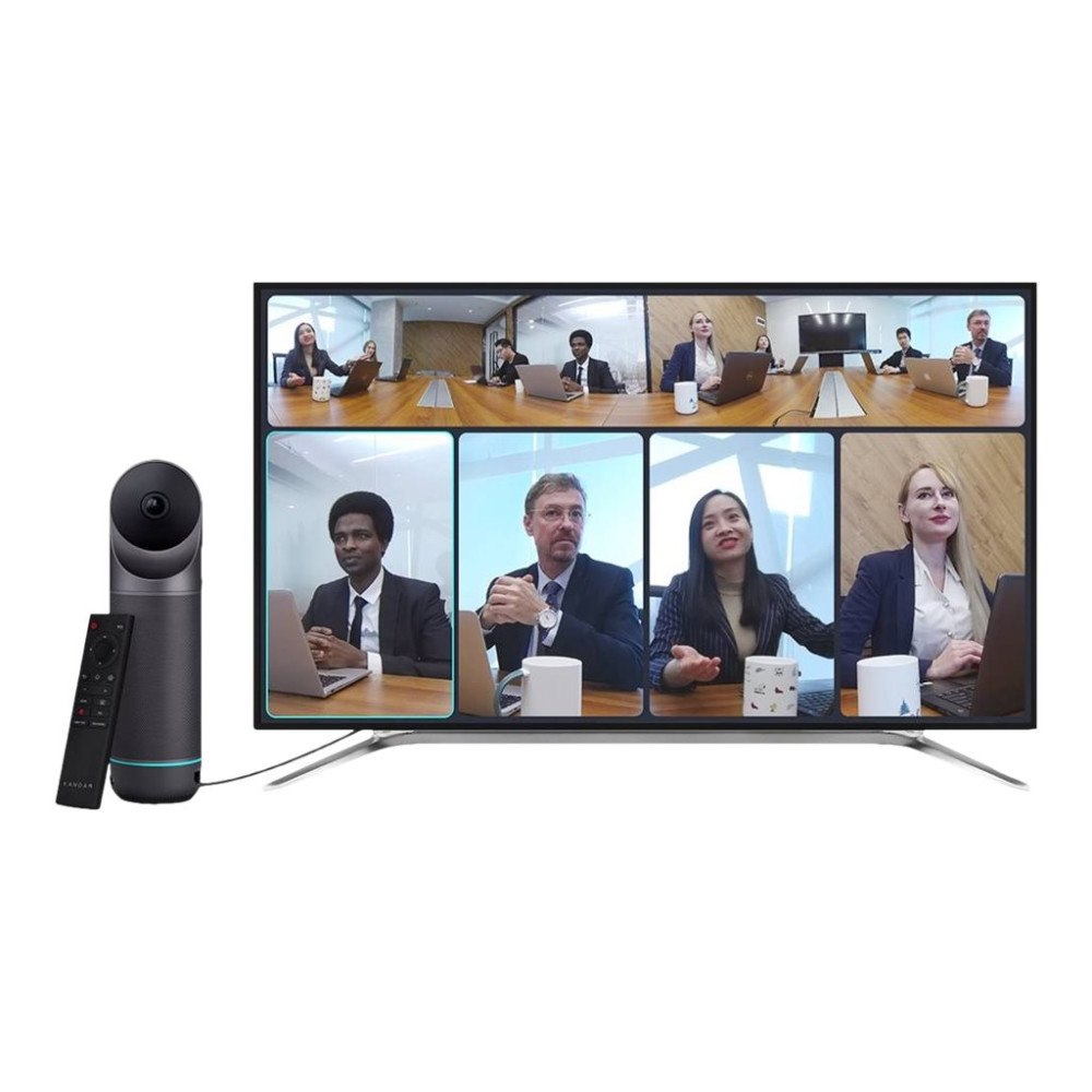 Kandao Technology Kandao Meeting Pro - panoramakonferenskamera