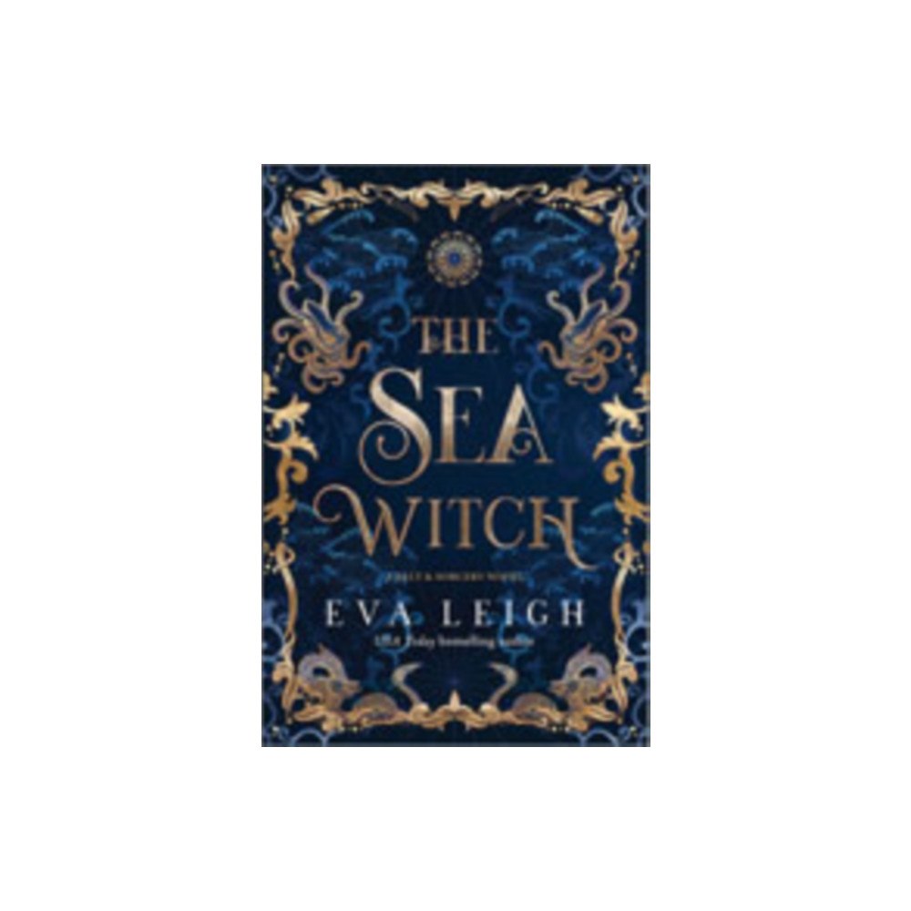 Harlequin Enterprises Ltd The Sea Witch (häftad, eng)